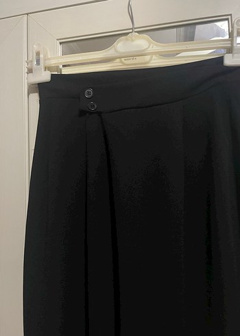 Kumaş Pantolon - Görsel 2