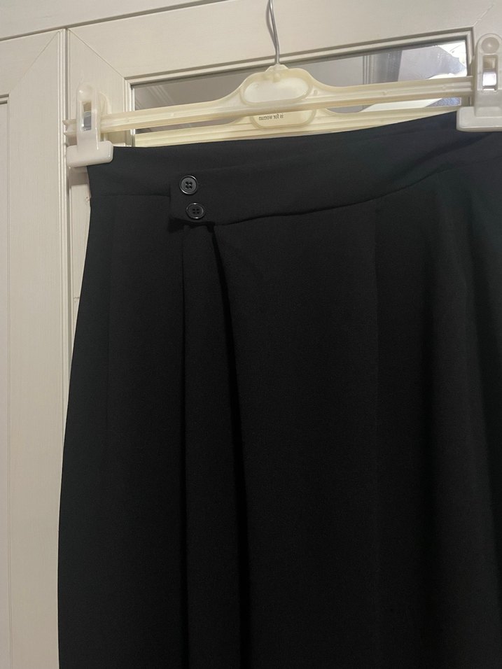 Kumaş Pantolon - Görsel 2