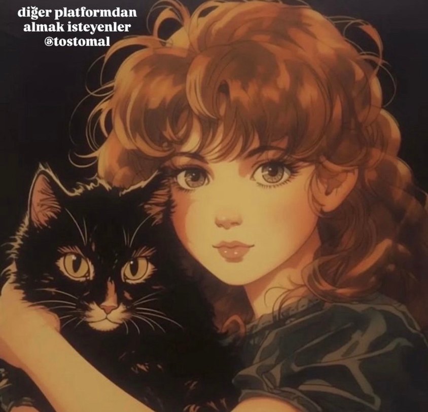 Kırmızı Çizgili Beyaz Kısa Kollu Tişört - Görsel 3