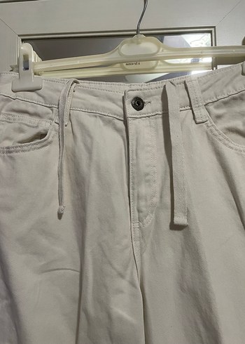 Kargo Bol Kesim Pantolon - Görsel 3