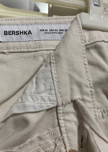 Kargo Bol Kesim Pantolon - Görsel 4