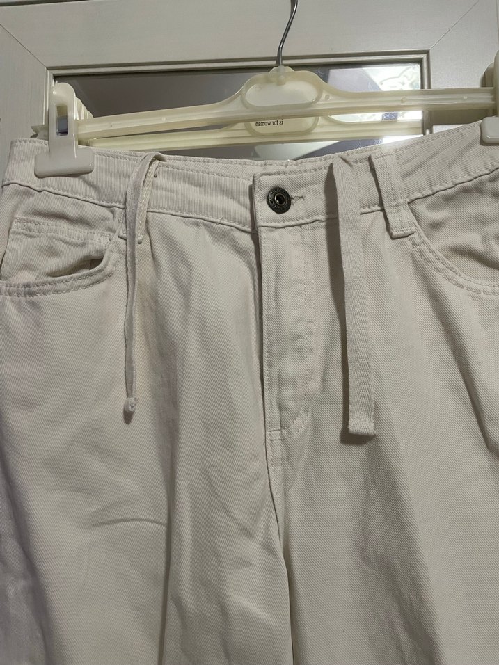 Kargo Bol Kesim Pantolon - Görsel 3