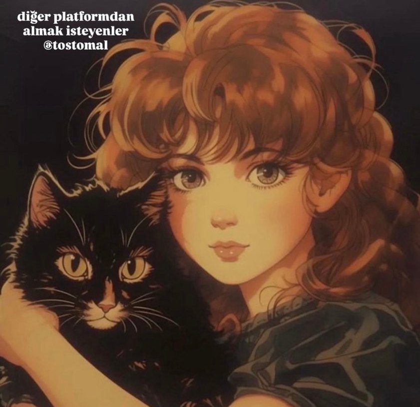 Siyah Uzun Bağcıklı Spor Elbise - Görsel 3