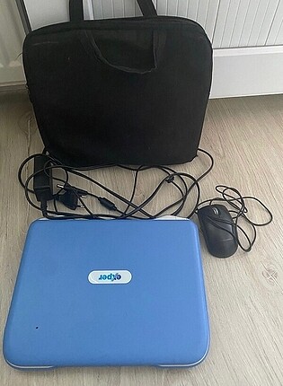 Exper Laptop