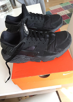 Orjinal Nike Huarache 0dan Farksız