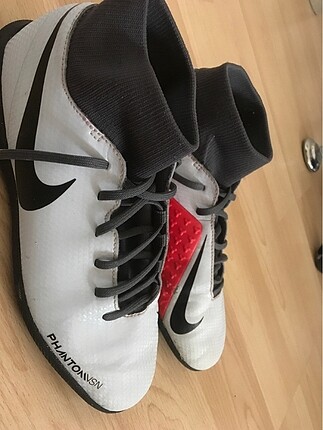 Sıfırdan farksız Nike phantom vision