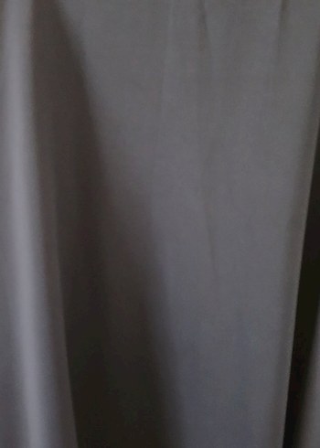 Uzun Kadın Etek - Görsel 2