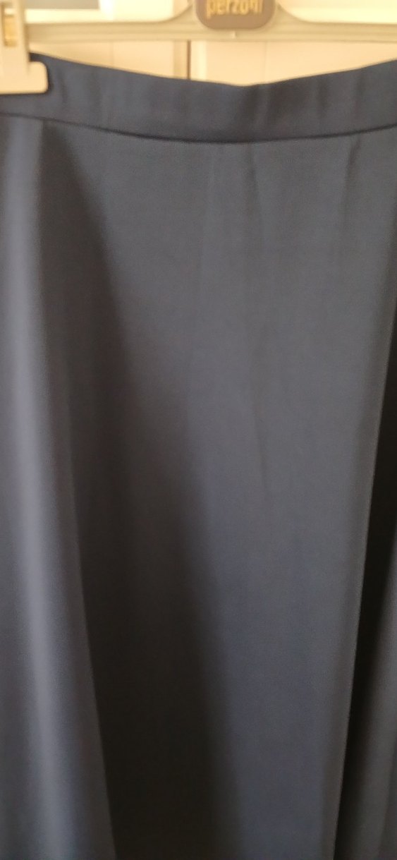 Uzun Kadın Etek - Görsel 2