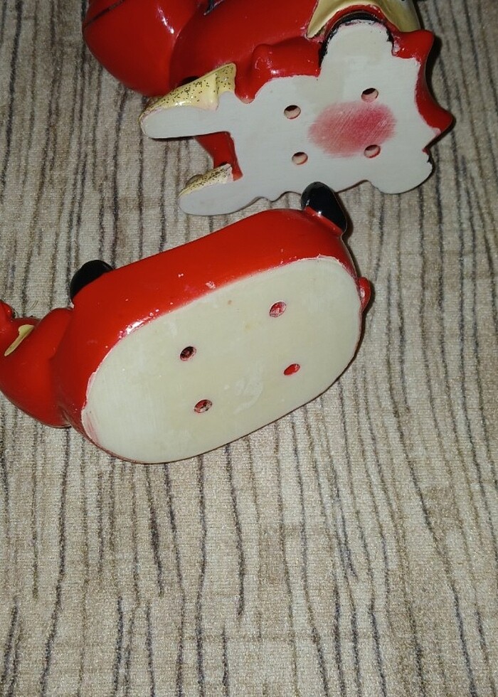 Diş firçalik ve sabunluk - Görsel 5