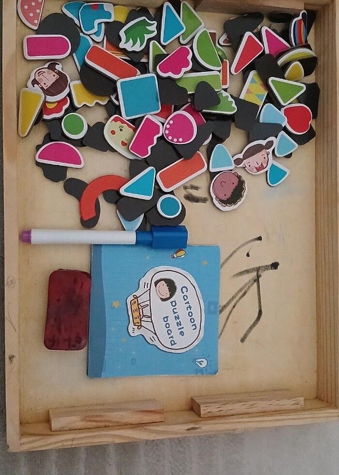 KUTU OYUNU - Görsel 4