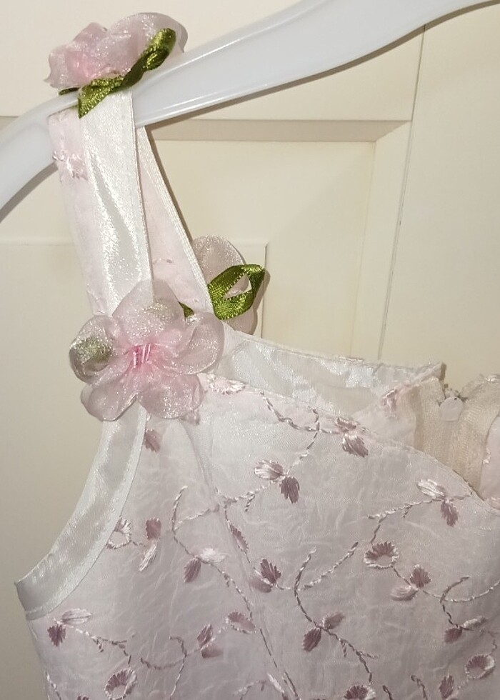 Gelinlik - Görsel 3