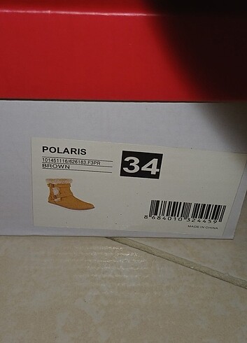 Kışlık Bot - Görsel 6