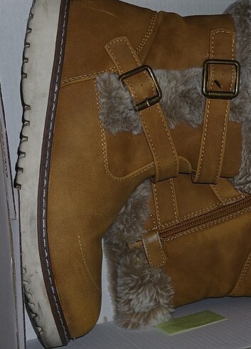 Kışlık Bot - Görsel 7