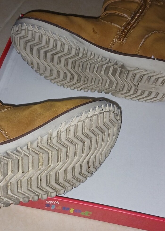 Kışlık Bot - Görsel 5