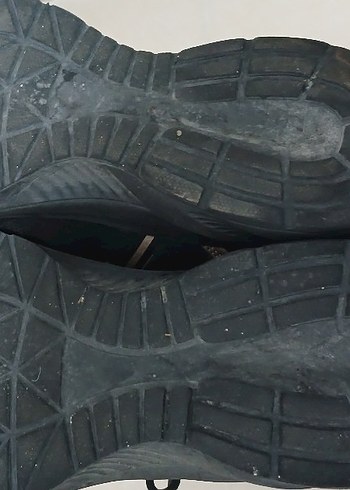 Spor Ayakkabı - Görsel 7