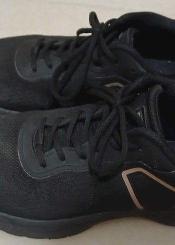 Spor Ayakkabı - Görsel 2