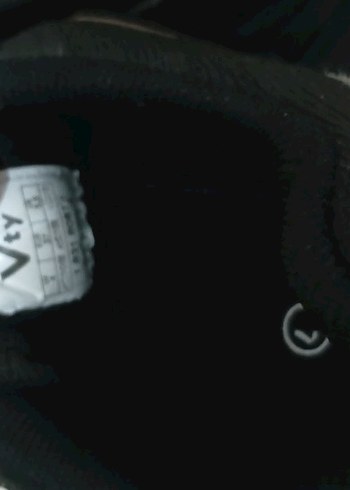 Spor Ayakkabı - Görsel 4