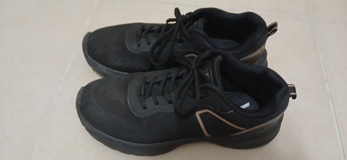 Spor Ayakkabı - Görsel 2