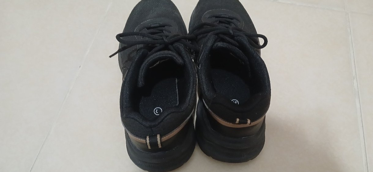 Spor Ayakkabı - Görsel 3