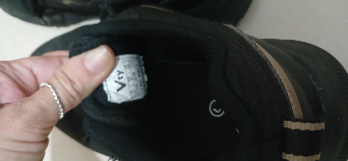 Spor Ayakkabı - Görsel 4