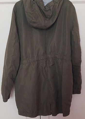 Mevsimlik Mont - Görsel 5