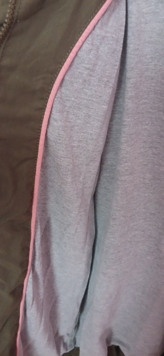 Mevsimlik Mont - Görsel 4