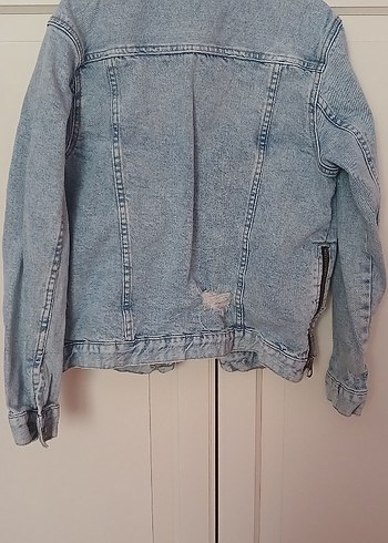 Kot Ceket - Görsel 4