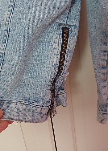 Kot Ceket - Görsel 5