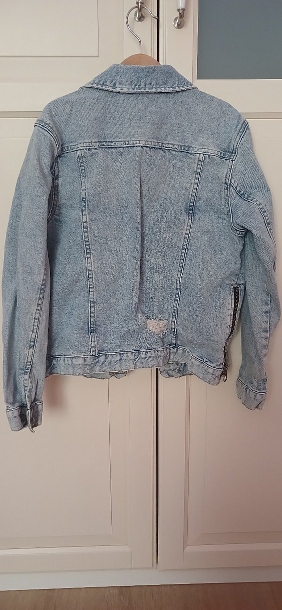 Kot Ceket - Görsel 4