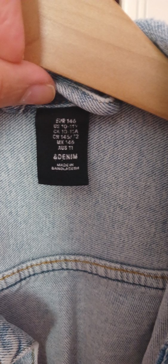 Kot Ceket - Görsel 3