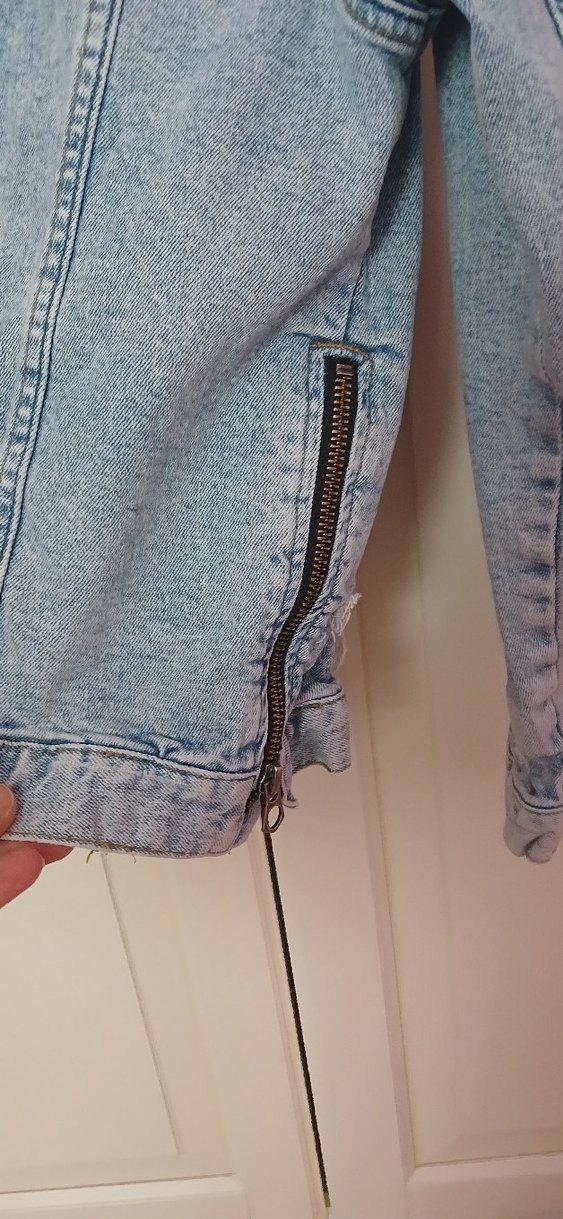 Kot Ceket - Görsel 5