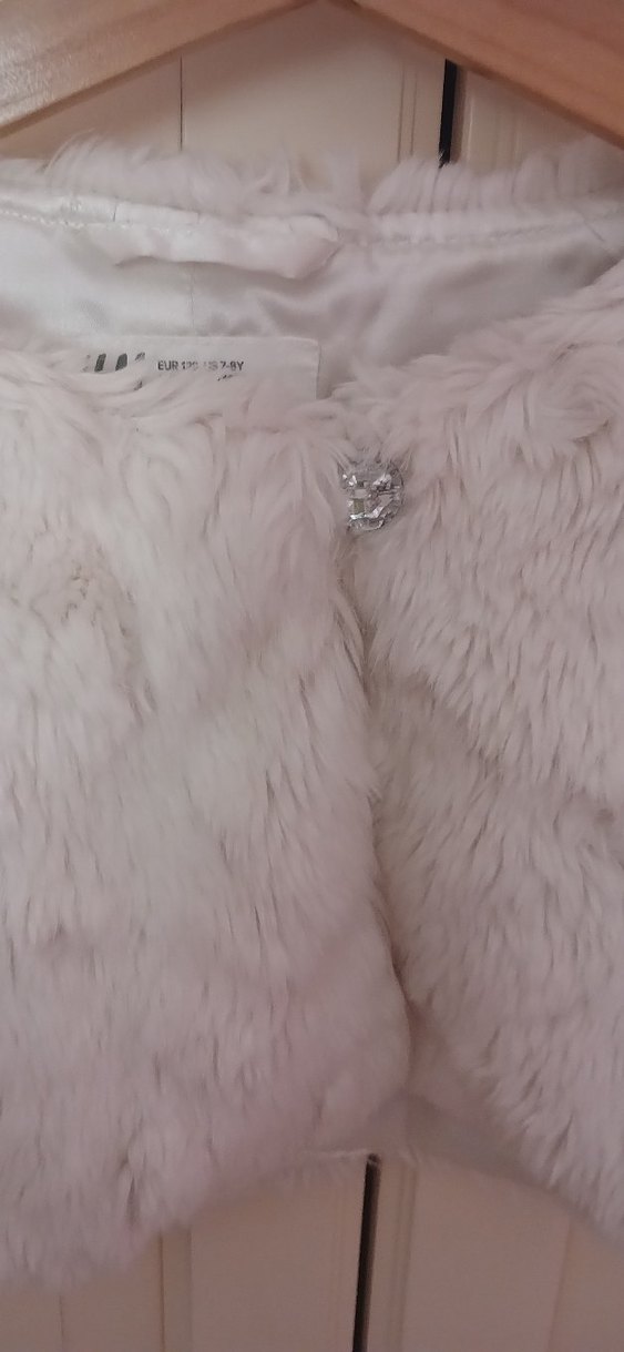 Kürklü Bolero - Görsel 2