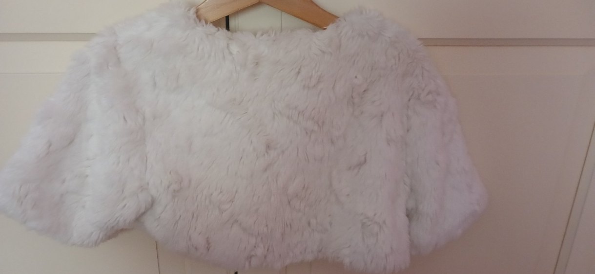 Kürklü Bolero - Görsel 4