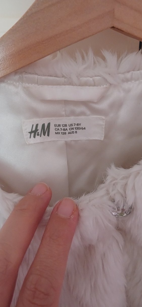 Kürklü Bolero - Görsel 3