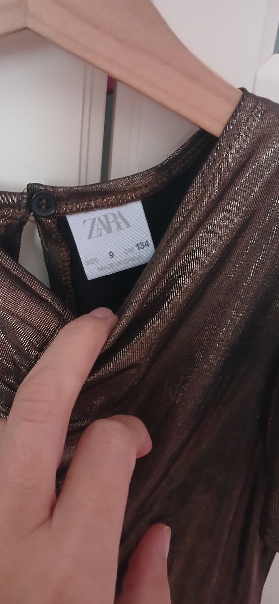 Zara Elbise - Görsel 2