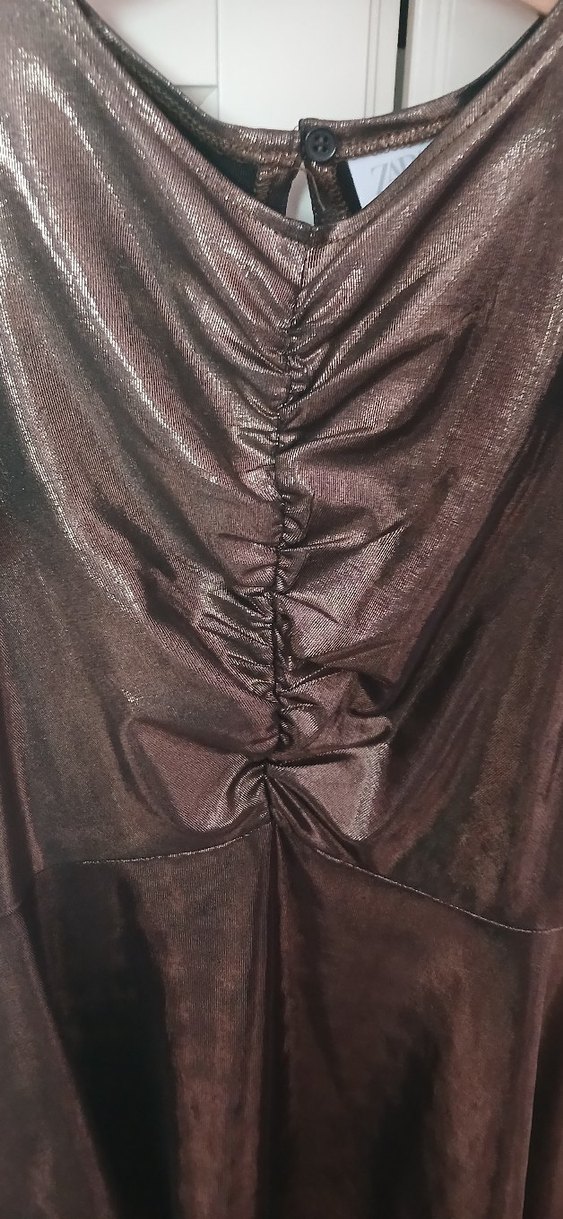 Zara Elbise - Görsel 3