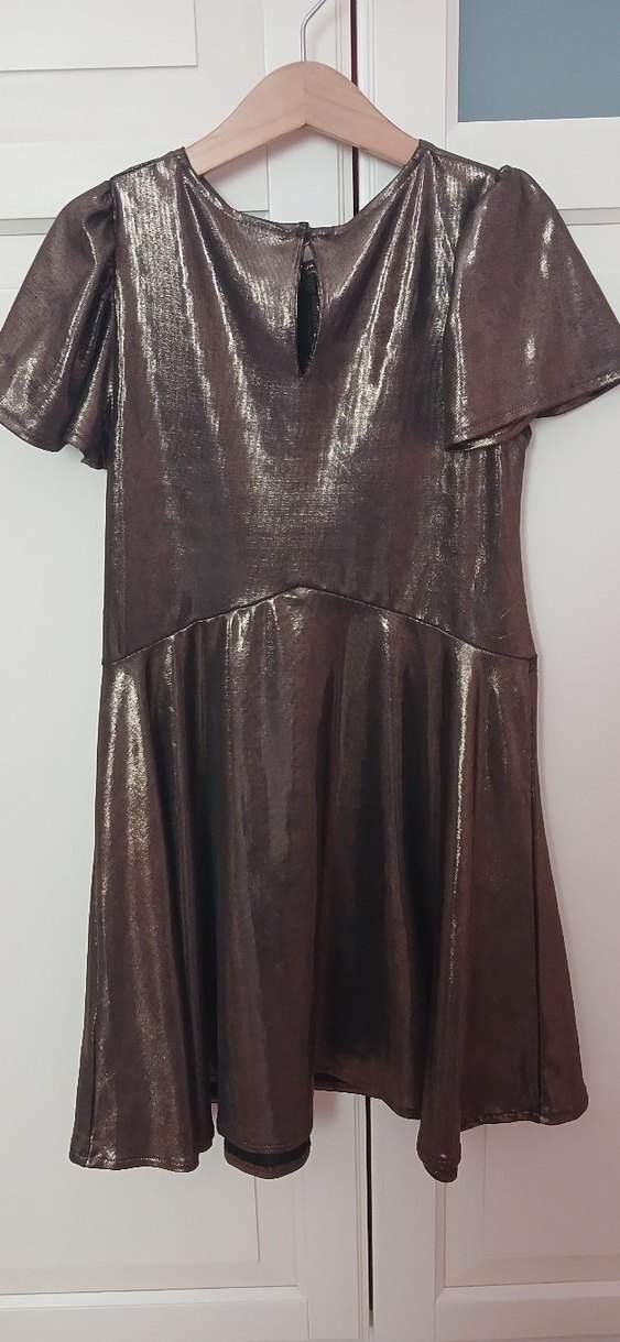 Zara Elbise - Görsel 4