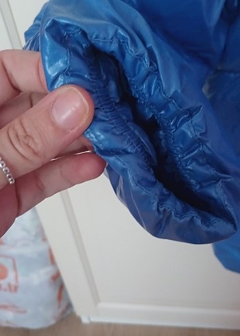 Koton Çocuk Mont - Görsel 2