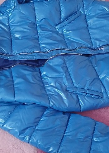 Koton Çocuk Mont - Görsel 7