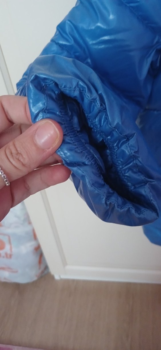 Koton Çocuk Mont - Görsel 2