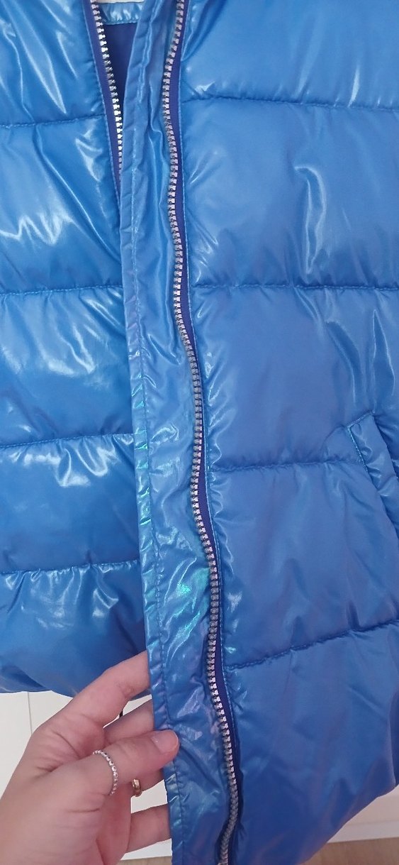 Koton Çocuk Mont - Görsel 3