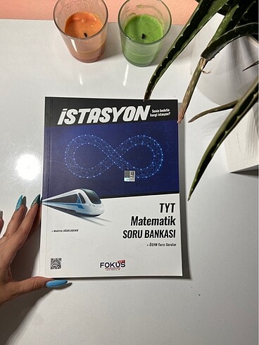 Tyt mat
