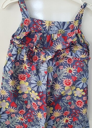H&M Şık tulum