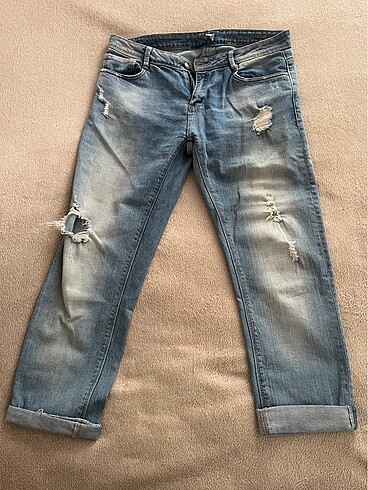 Zara jean
