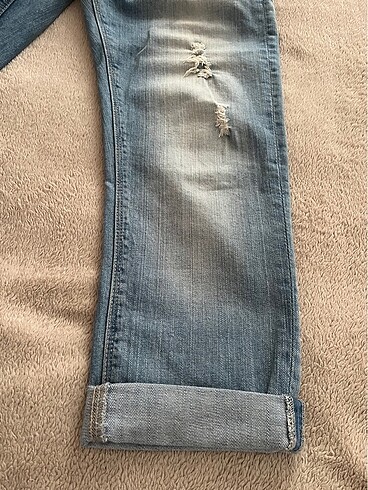 m Beden Zara jean