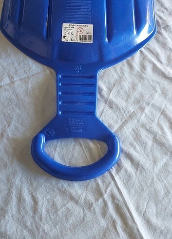 Decathlon Kızak decathlon hiç kullanılmadı