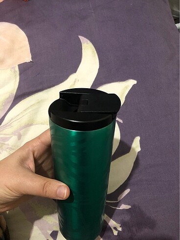 Beden Starbucks termos- 473 ml