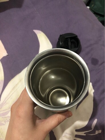 Starbucks termos- 473 ml - Görsel 5