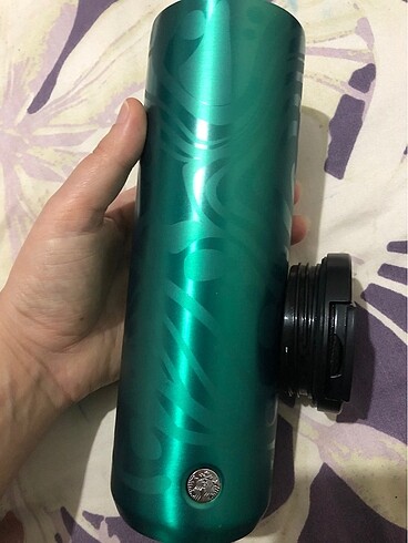 Starbucks termos- 473 ml - Görsel 6