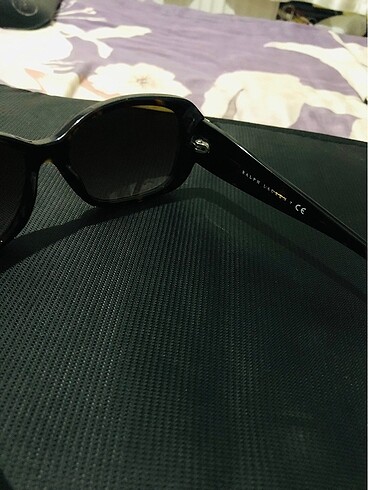 Ralph Lauren - kadın güneş gözlüğü - Görsel 9